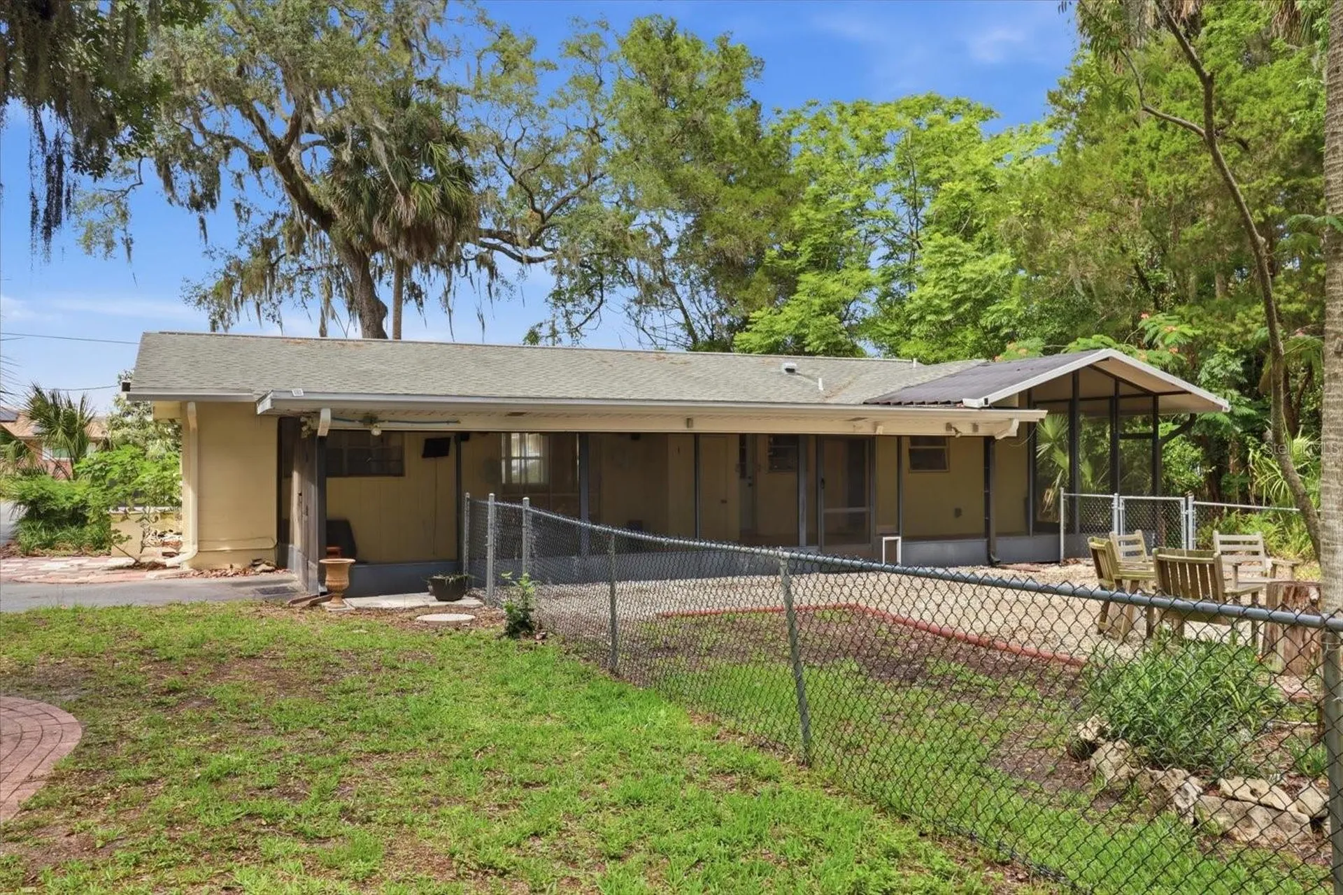 1510 NW 22nd Street Crystal River FL 34428