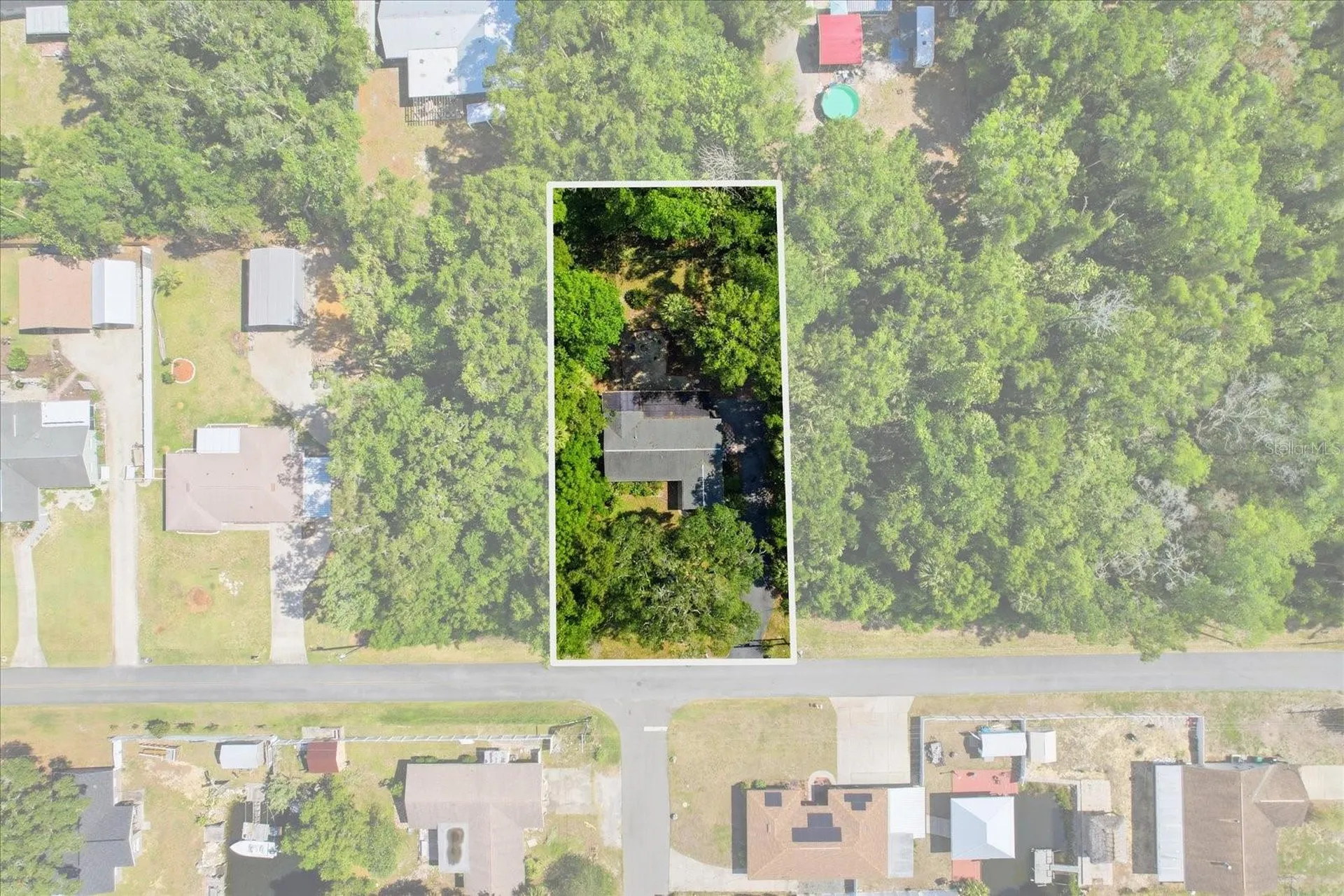 1510 NW 22nd Street Crystal River FL 34428