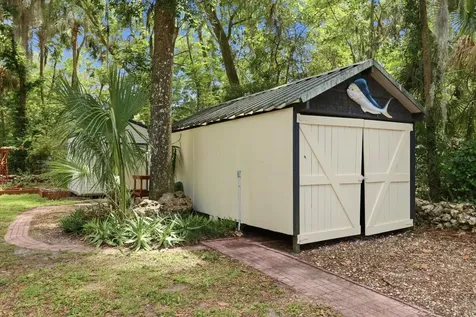 1510 NW 22nd Street Crystal River FL 34428
