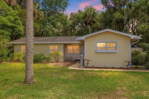 1510 NW 22nd Street Crystal River FL 34428