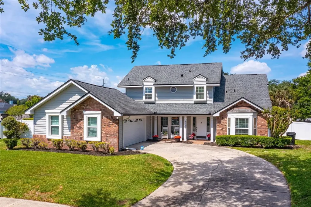 3600 Aughton Court Orlando FL 32812