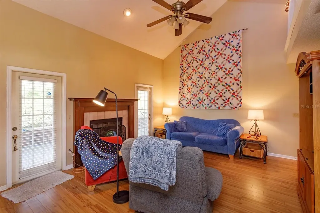 3600 Aughton Court Orlando FL 32812