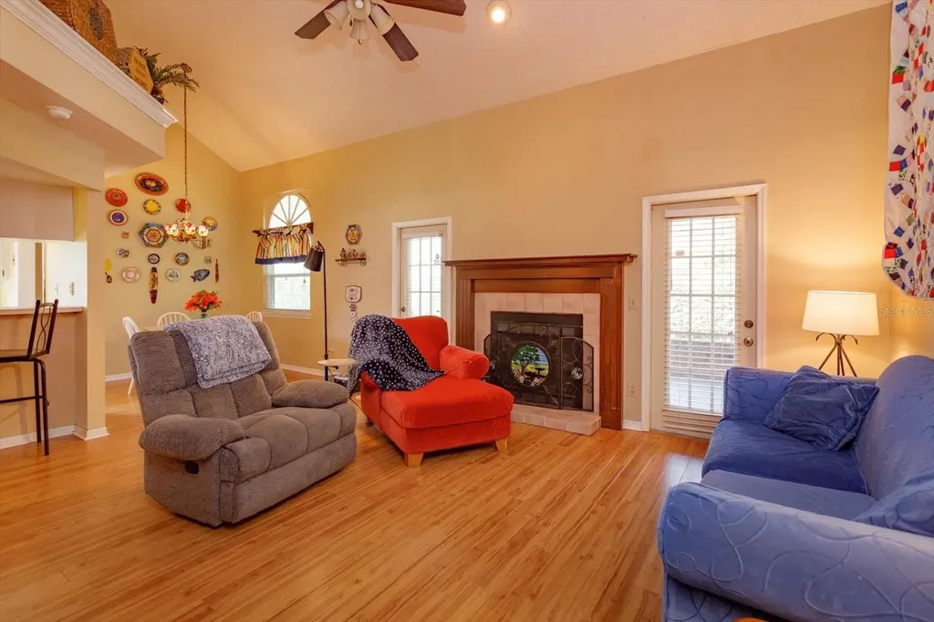 3600 Aughton Court Orlando FL 32812