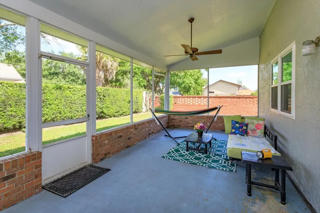 3600 Aughton Court Orlando FL 32812