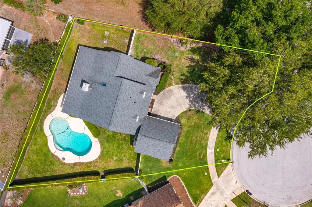 3600 Aughton Court Orlando FL 32812