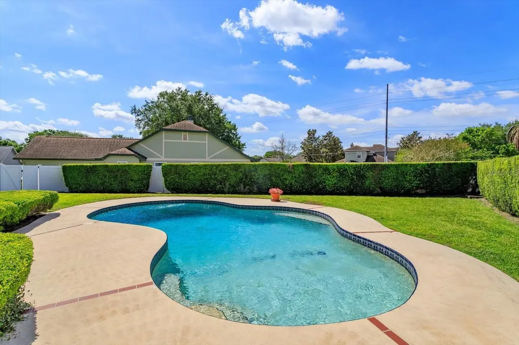 3600 Aughton Court Orlando FL 32812