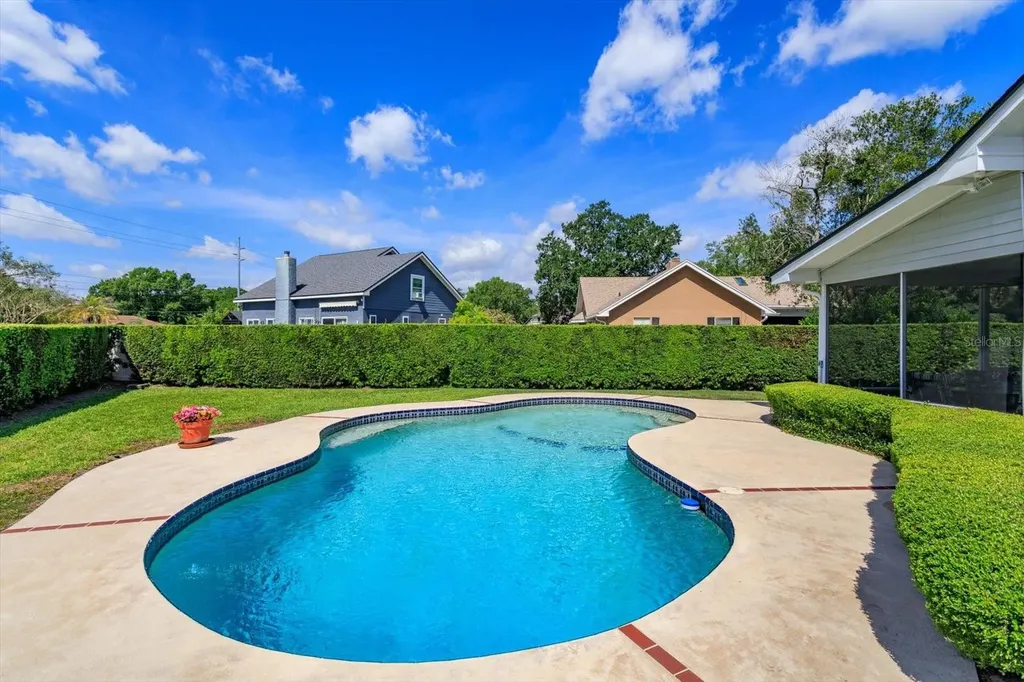 3600 Aughton Court Orlando FL 32812