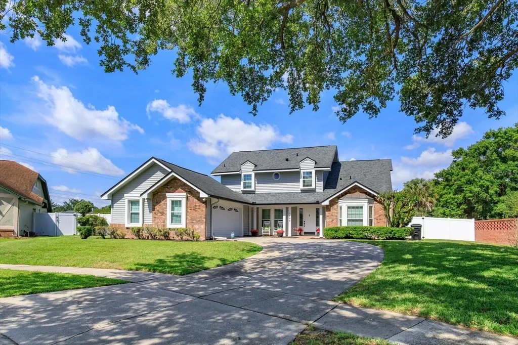 3600 Aughton Court Orlando FL 32812