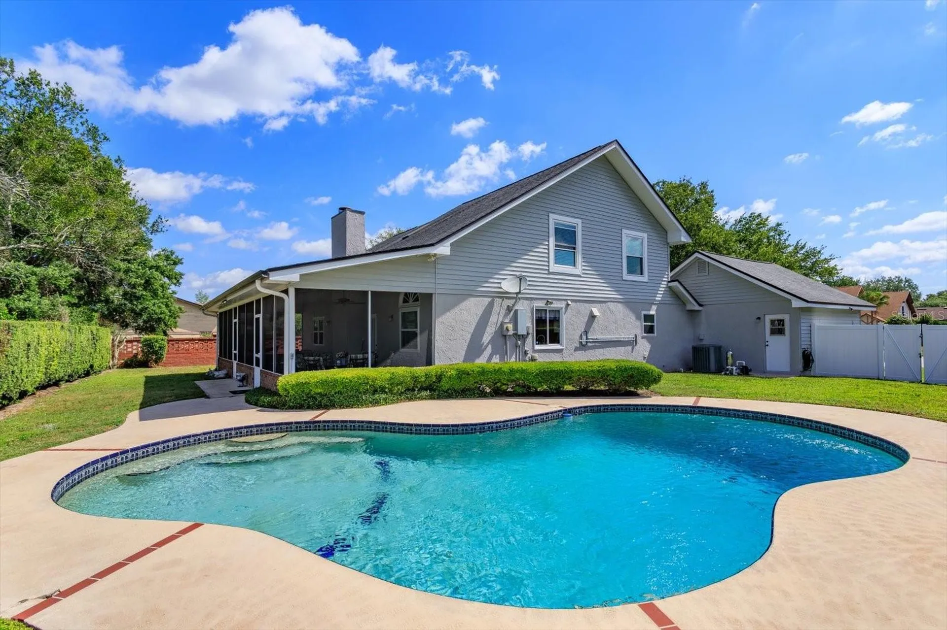 3600 Aughton Court Orlando FL 32812