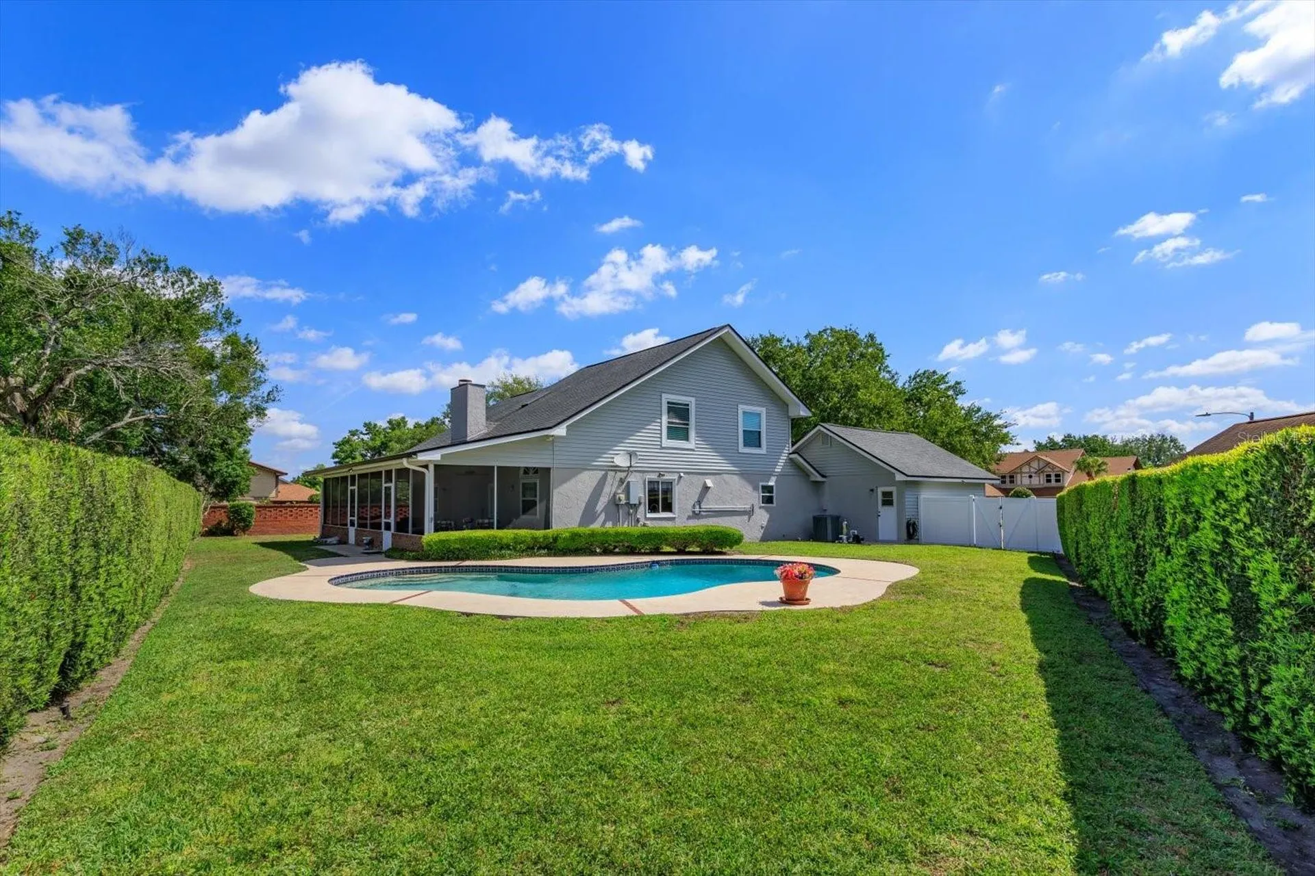 3600 Aughton Court Orlando FL 32812