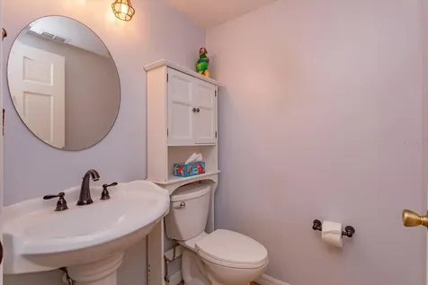 3600 Aughton Court Orlando FL 32812