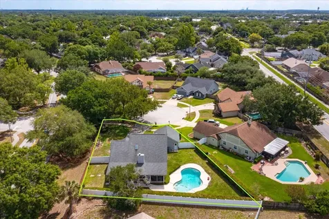 3600 Aughton Court Orlando FL 32812