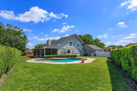3600 Aughton Court Orlando FL 32812