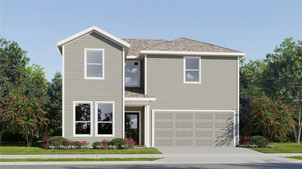 5530 Lewisham Drive Davenport FL 33837