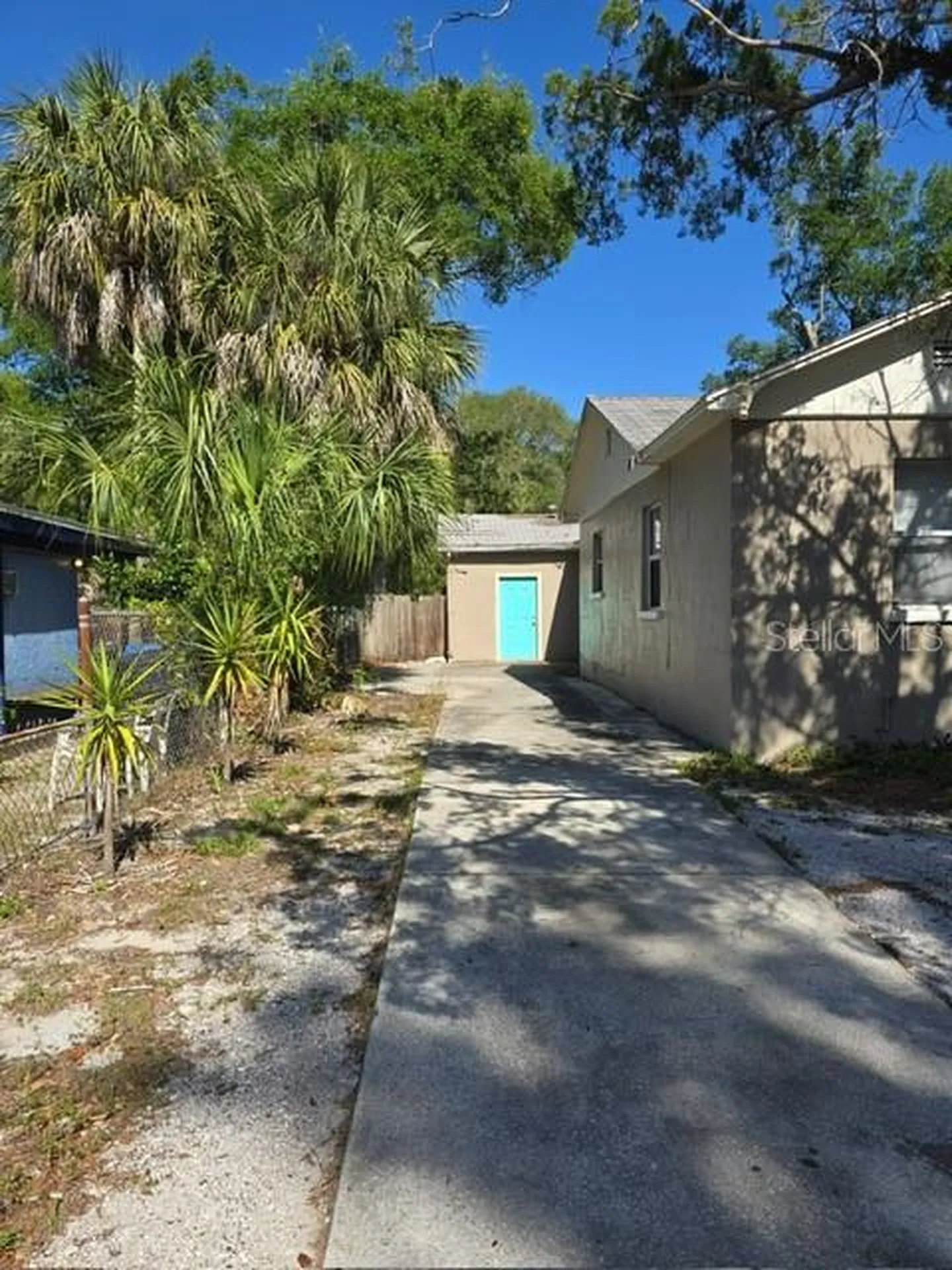1734 39th Street S St Petersburg FL 33711