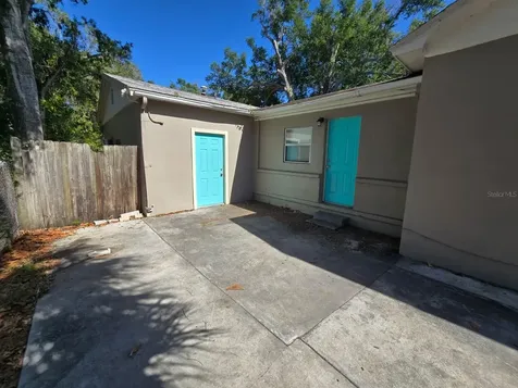 1734 39th Street S St Petersburg FL 33711