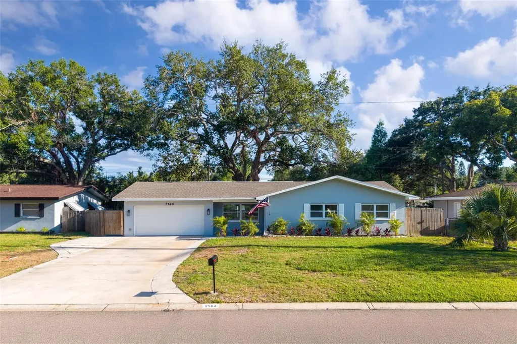 2564 Roberta Street Largo FL 33771