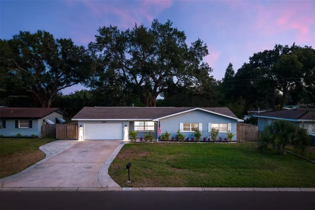 2564 Roberta Street Largo FL 33771