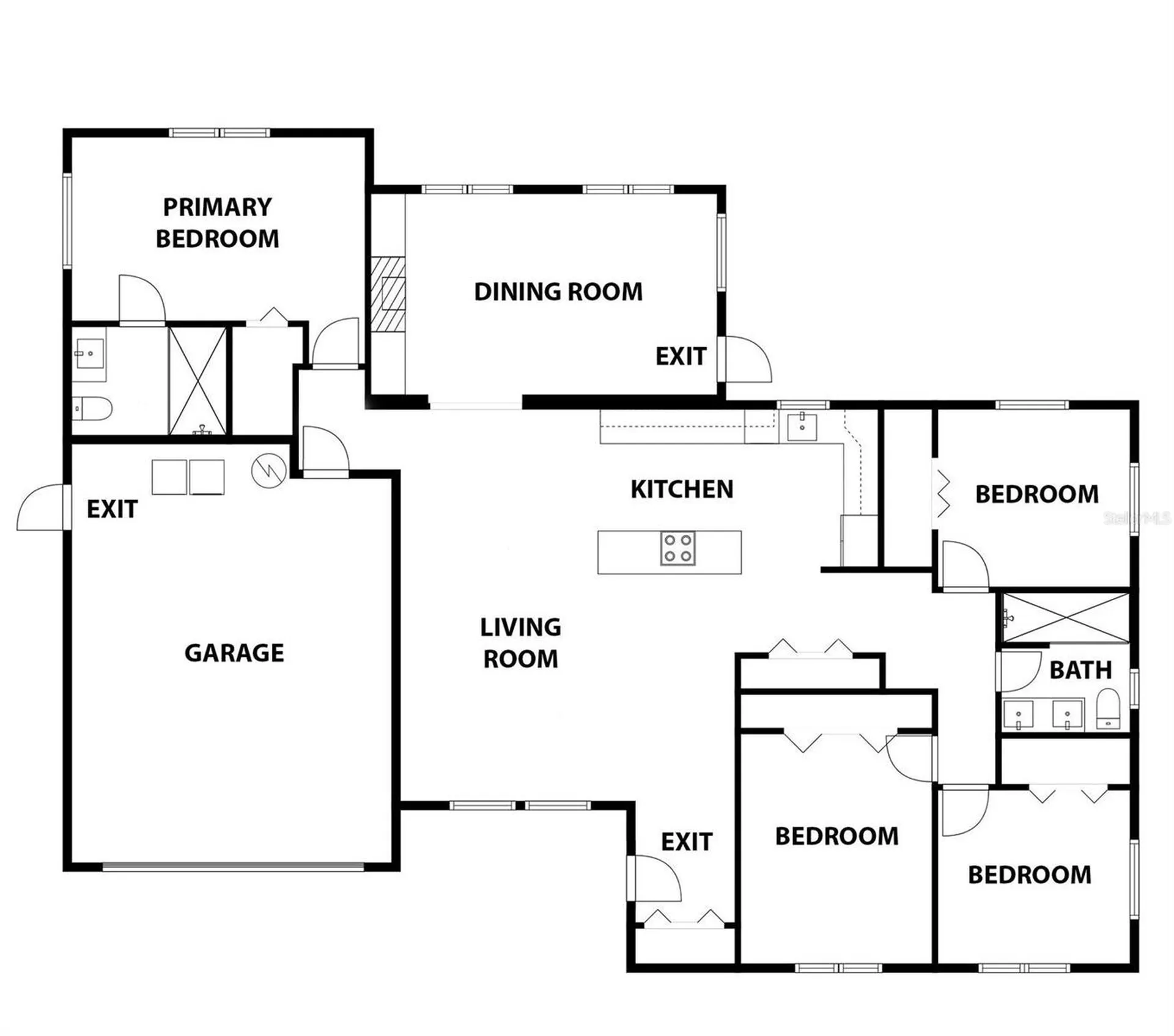2564 Roberta Street Largo FL 33771