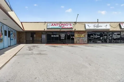 9824 Us Highway 19 Highway Port Richey FL 34668