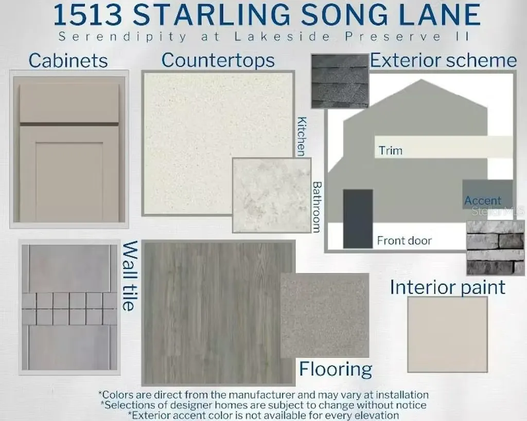 1513 Starling Song Lane Lakeland FL 33811