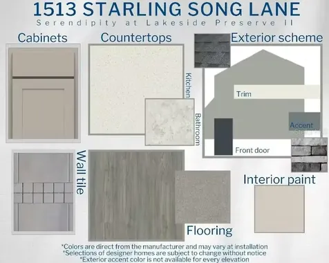 1513 Starling Song Lane Lakeland FL 33811