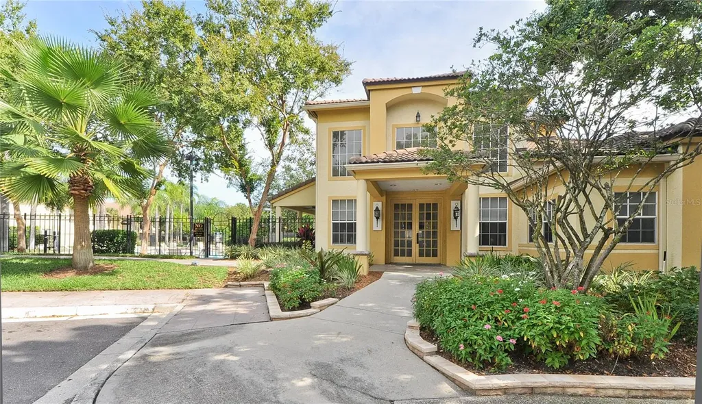 609 Tropical Breeze Way Tampa FL 33602