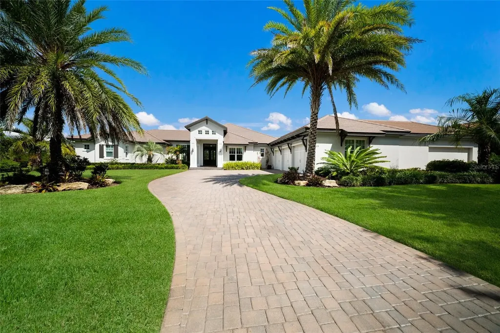 19433 Newlane Place Bradenton FL 34202