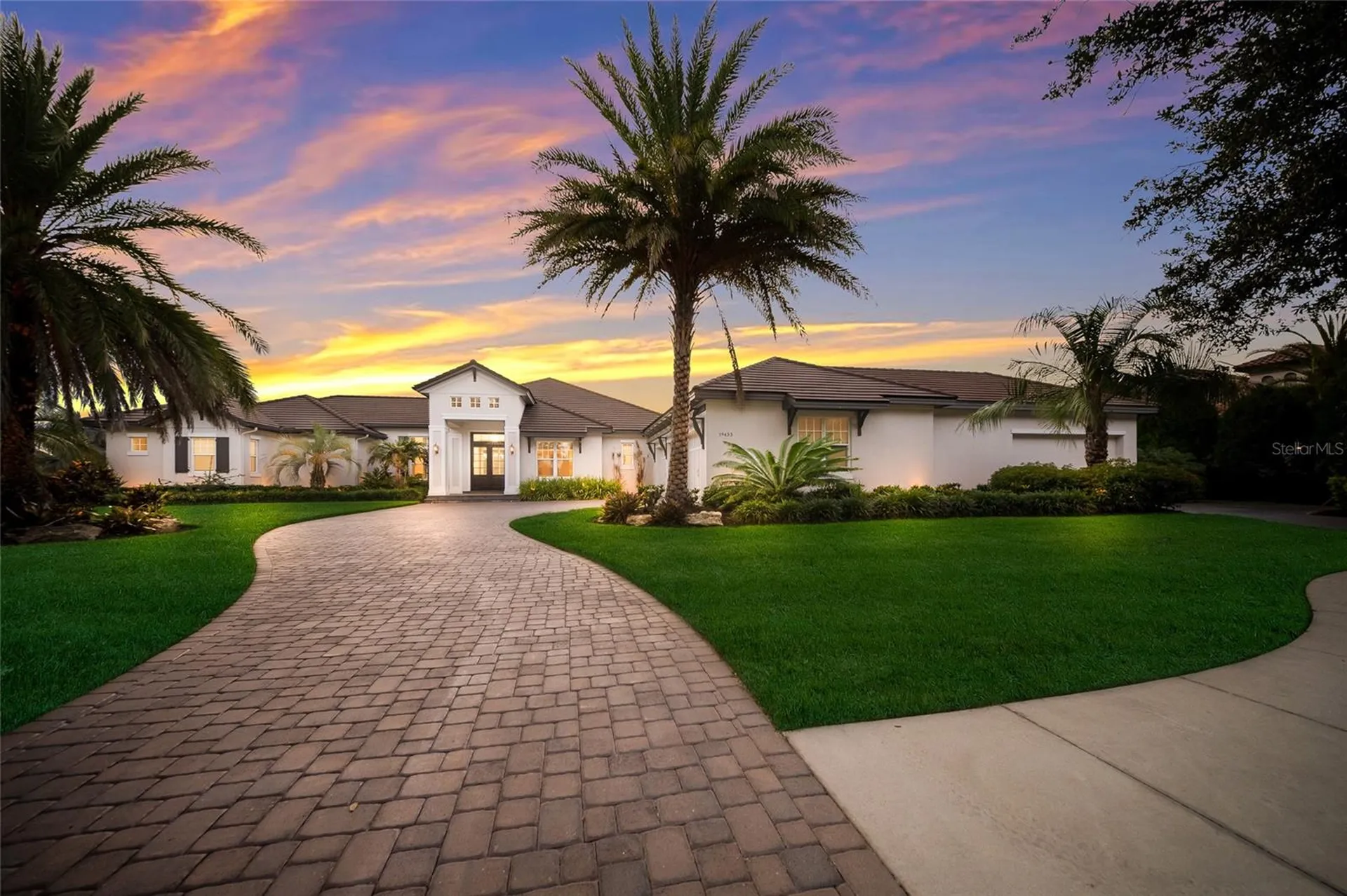 19433 Newlane Place Bradenton FL 34202