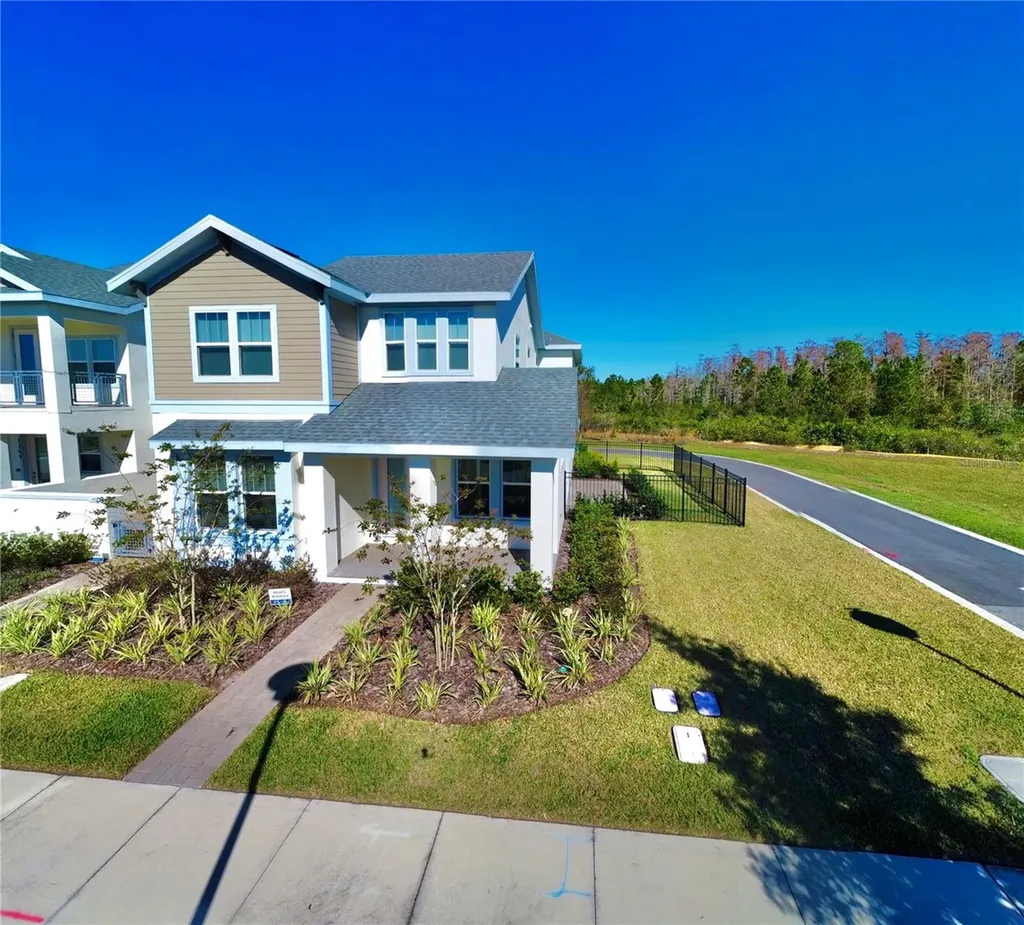 7275 Nemours Parkway Orlando FL 32827