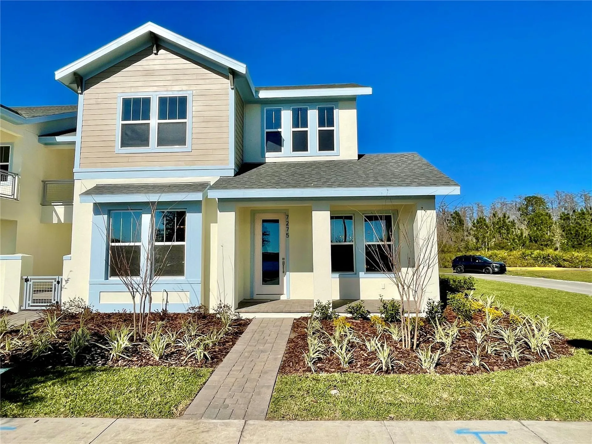 7275 Nemours Parkway Orlando FL 32827