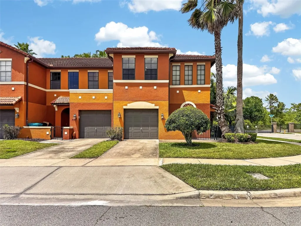 9599 Bacchus Trail Orlando FL 32829