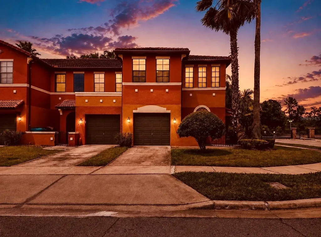 9599 Bacchus Trail Orlando FL 32829
