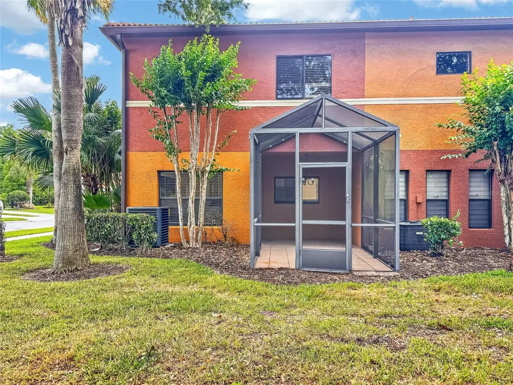 9599 Bacchus Trail Orlando FL 32829