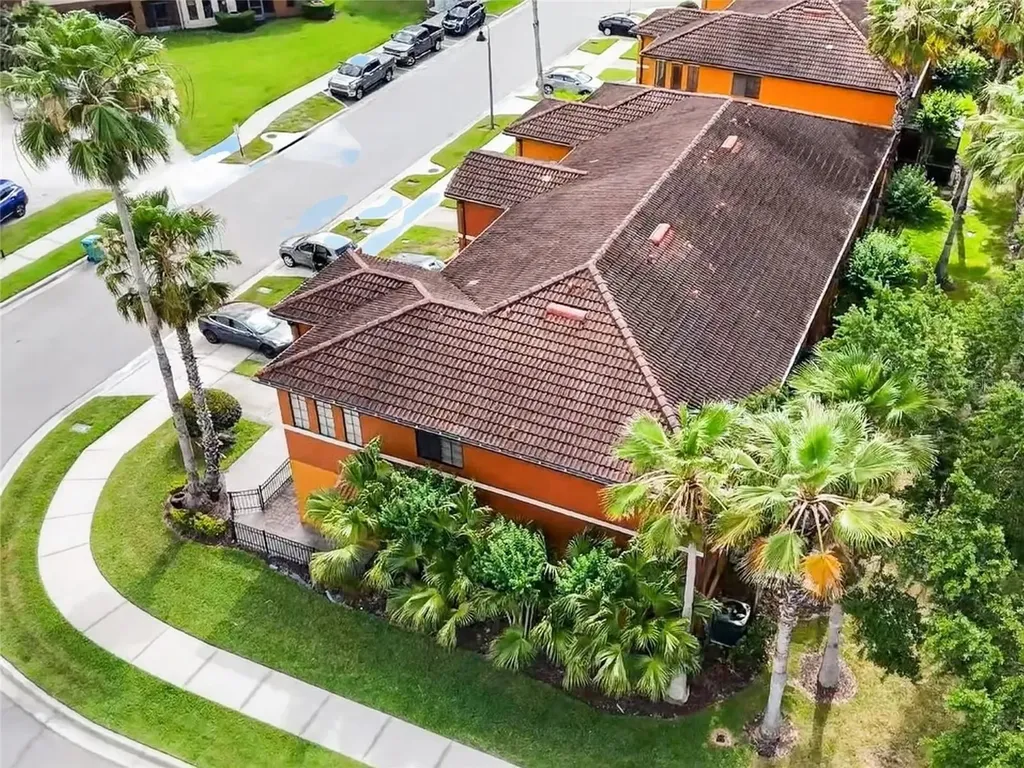 9599 Bacchus Trail Orlando FL 32829