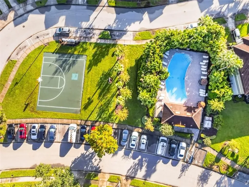 9599 Bacchus Trail Orlando FL 32829