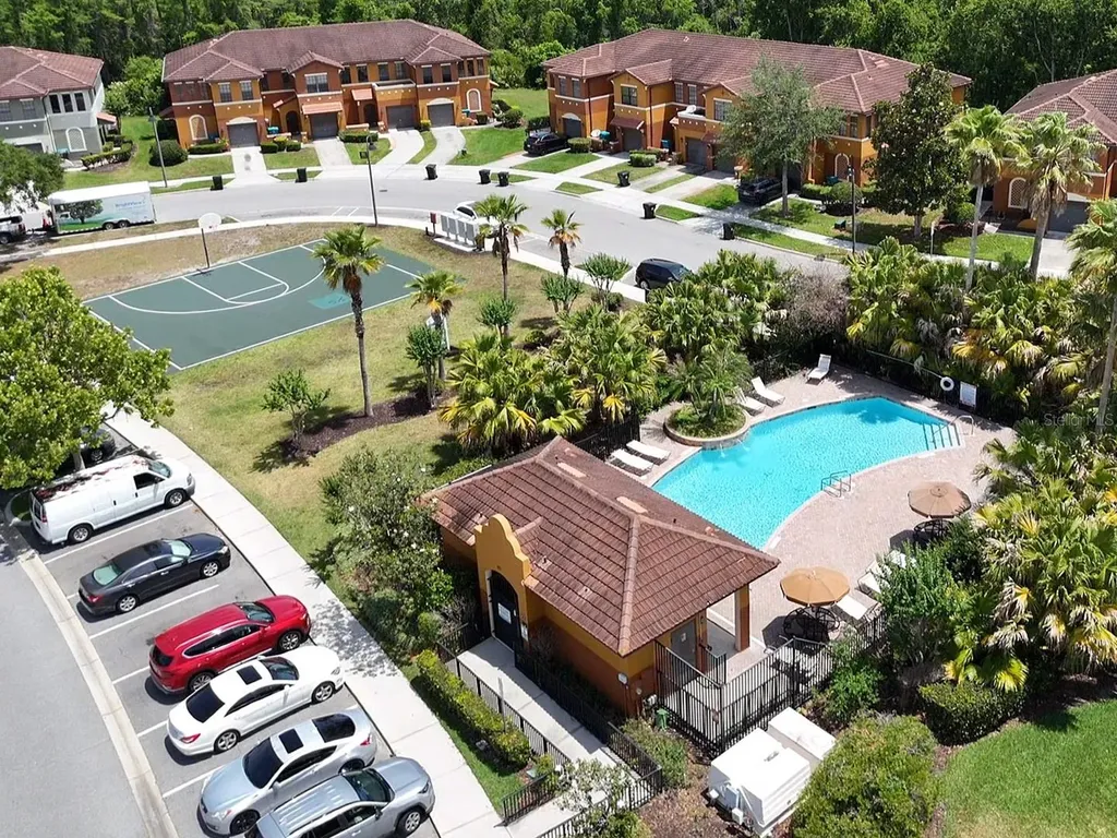 9599 Bacchus Trail Orlando FL 32829