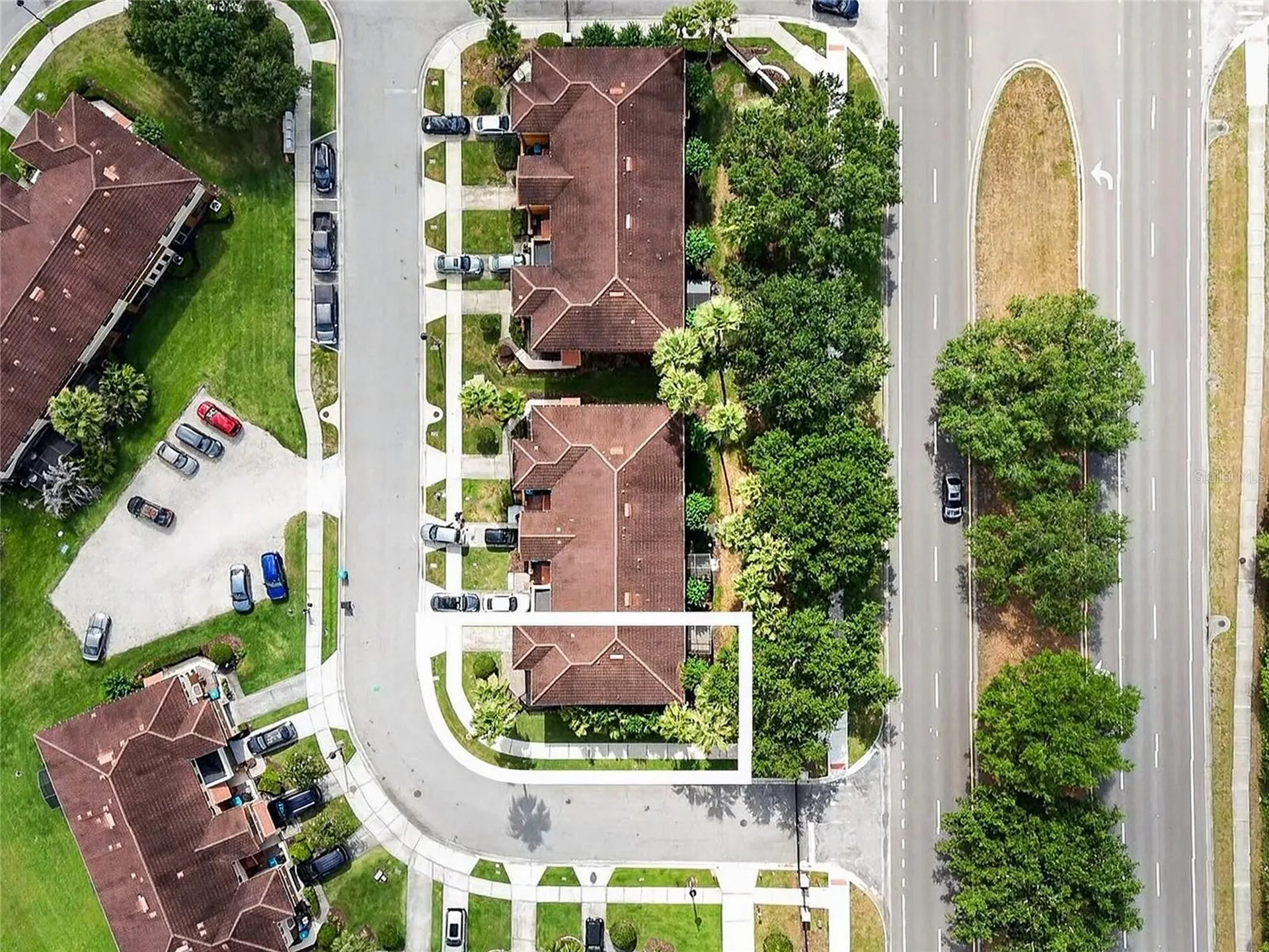 9599 Bacchus Trail Orlando FL 32829