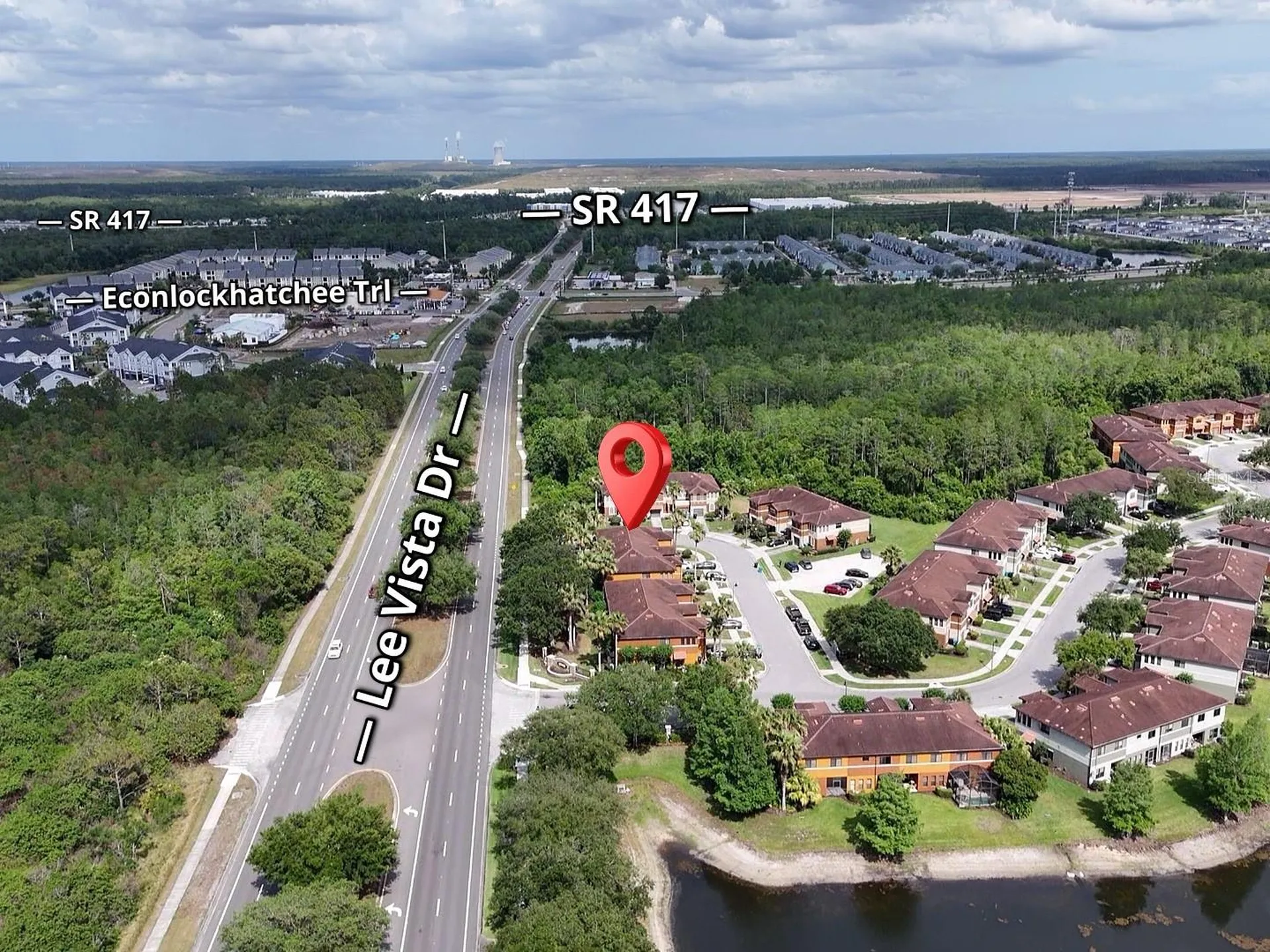 9599 Bacchus Trail Orlando FL 32829