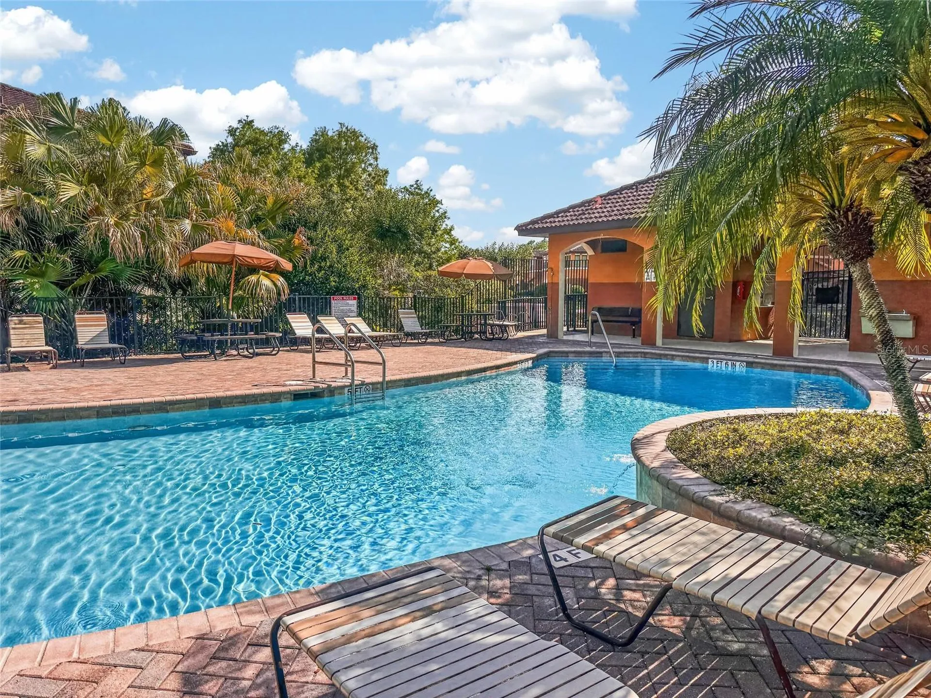 9599 Bacchus Trail Orlando FL 32829