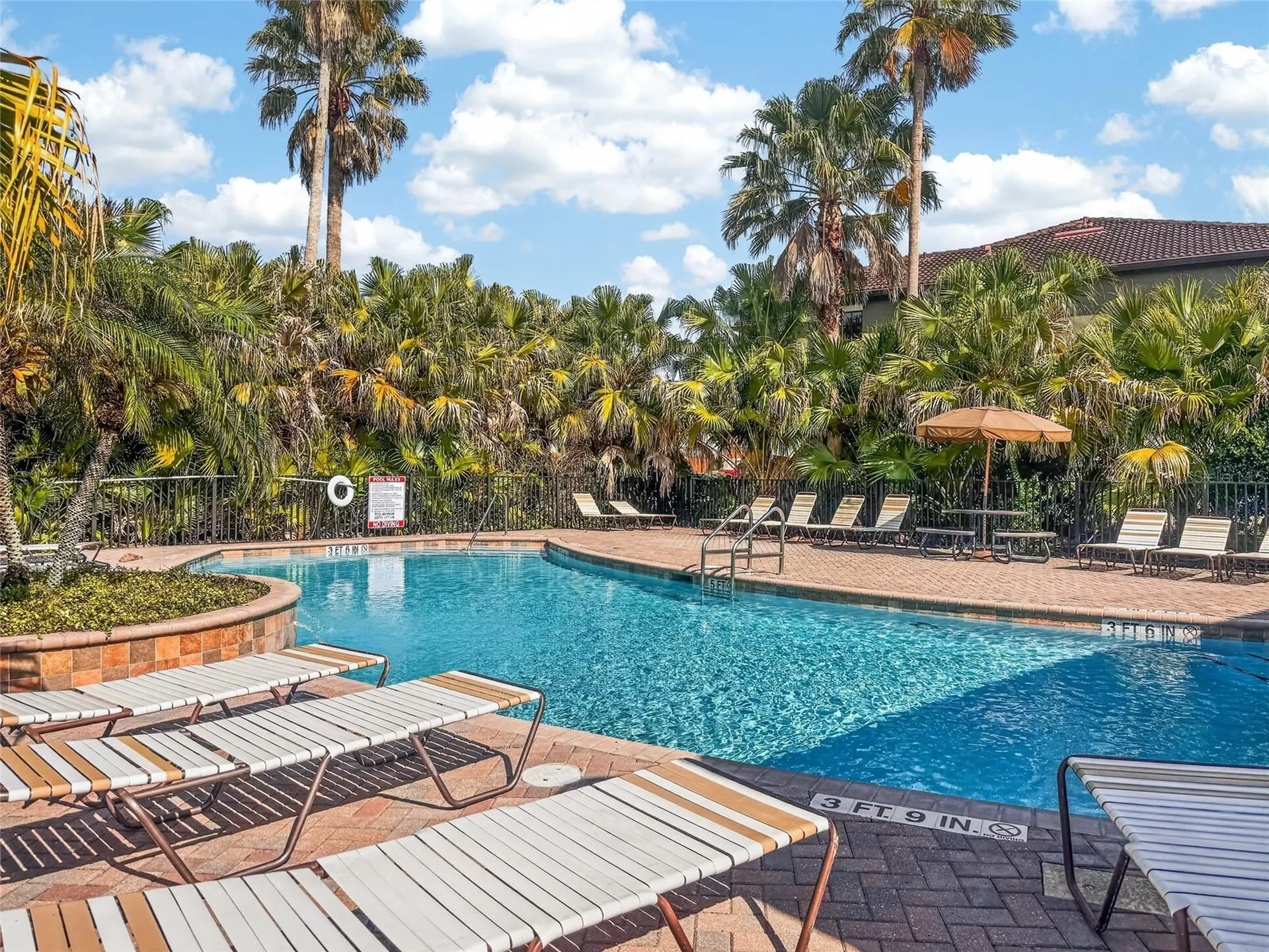 9599 Bacchus Trail Orlando FL 32829
