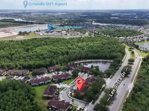 9599 Bacchus Trail Orlando FL 32829