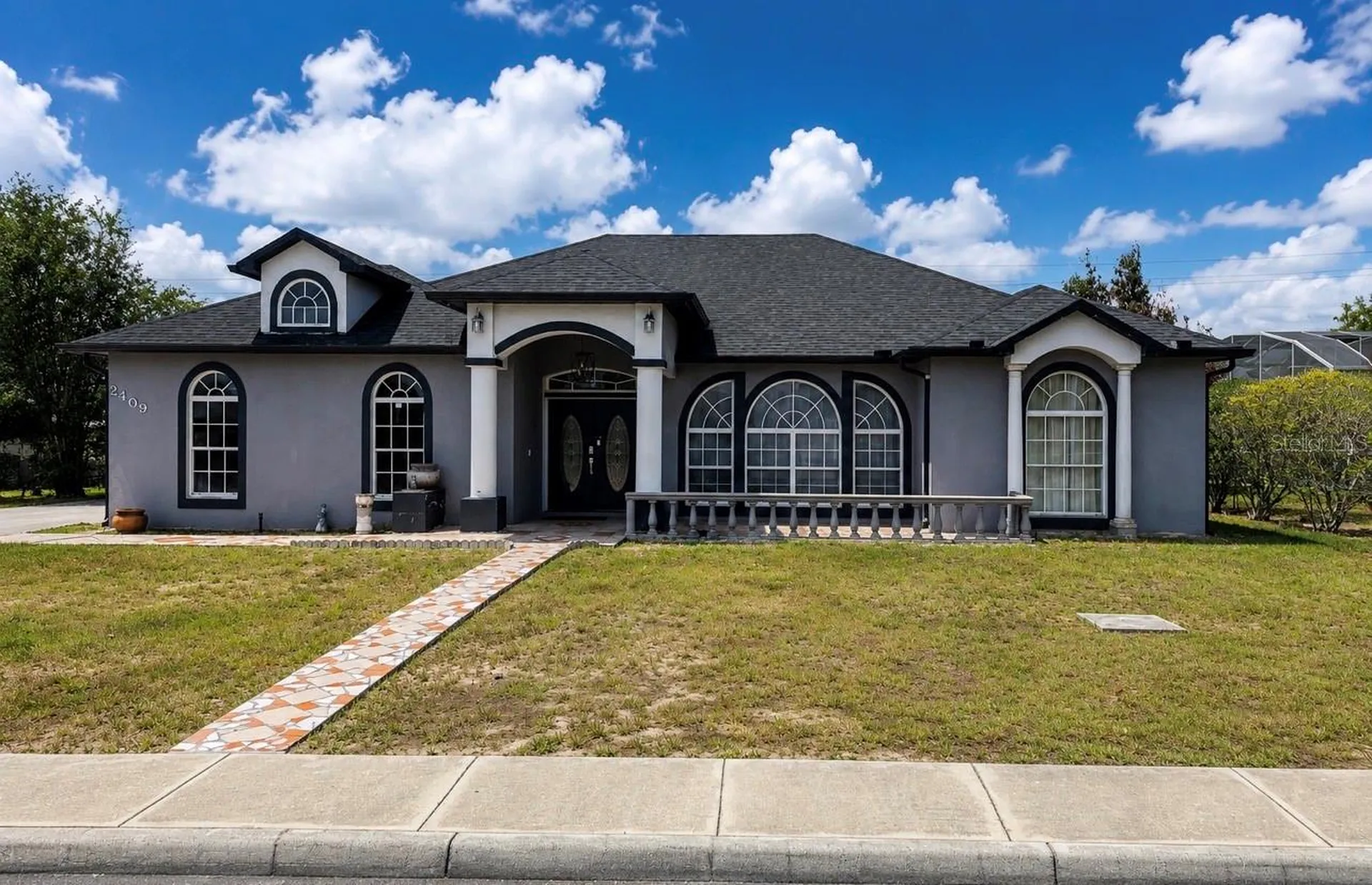 2409 Dorado Avenue Haines City FL 33844