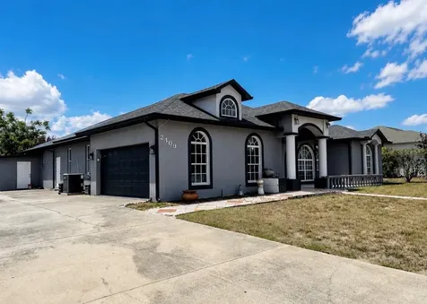 2409 Dorado Avenue Haines City FL 33844