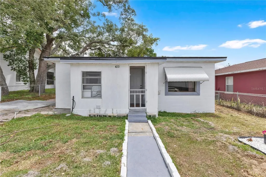 423 N 5th Street Haines City FL 33844