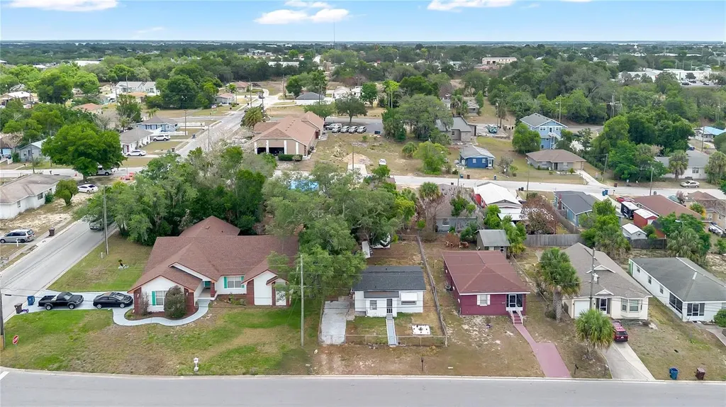 423 N 5th Street Haines City FL 33844