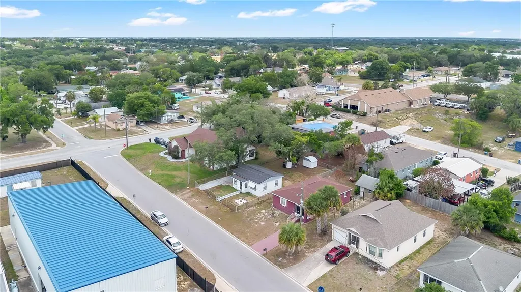 423 N 5th Street Haines City FL 33844