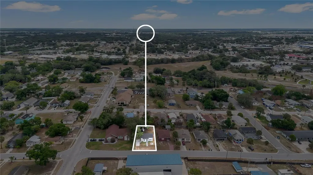 423 N 5th Street Haines City FL 33844