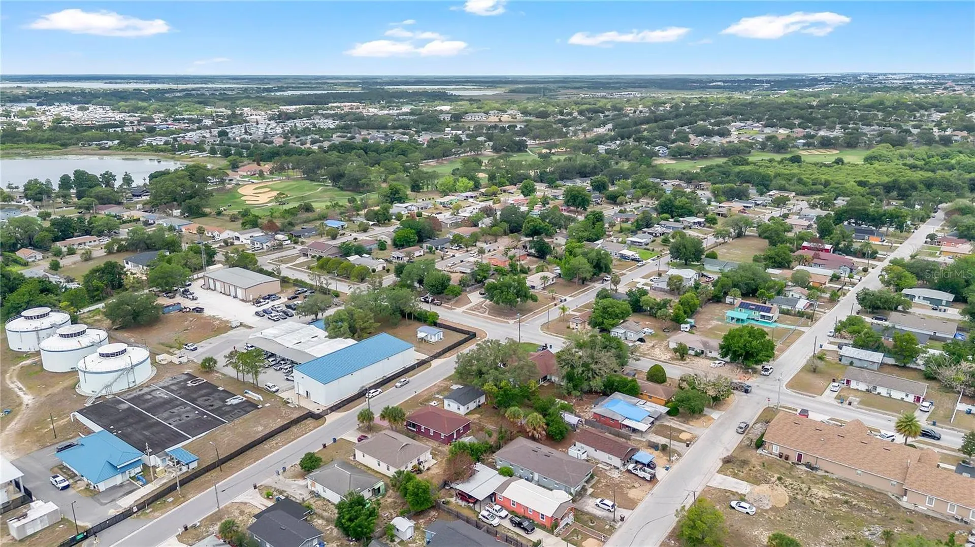 423 N 5th Street Haines City FL 33844
