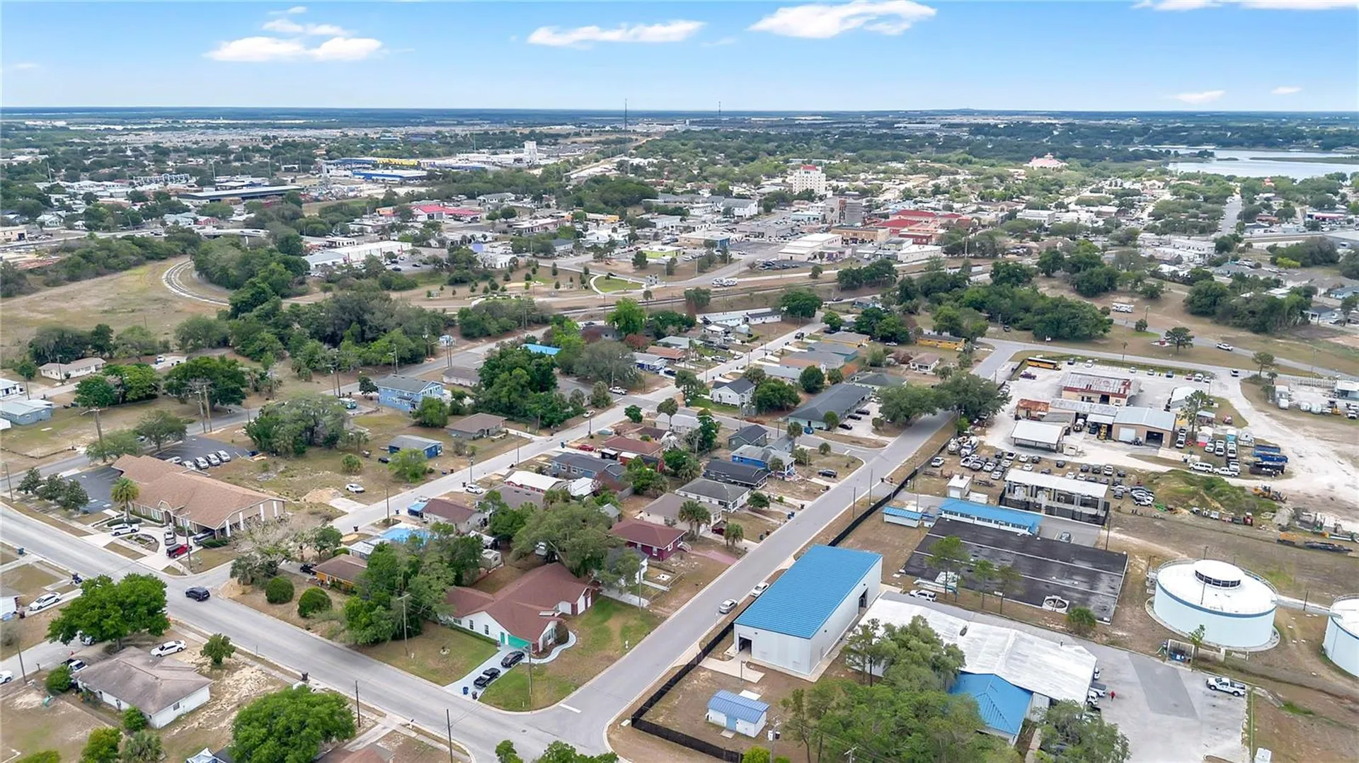 423 N 5th Street Haines City FL 33844
